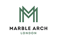 Marble Arch London-Logo