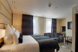 photo gallery Marble Arch Suites